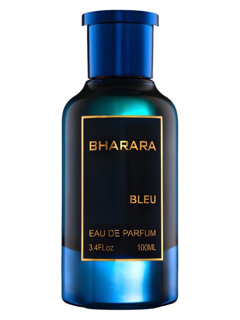 Bleu