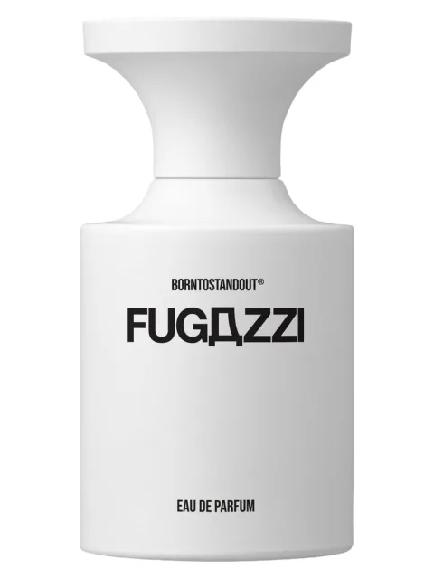 FUGAZZI by BORNTOSTANDOUT®