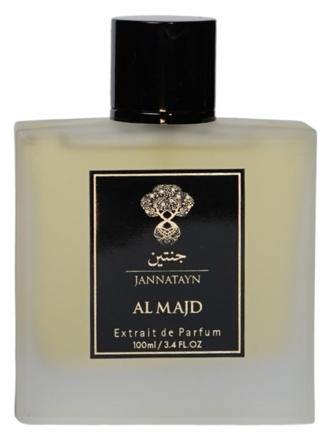 Almajd