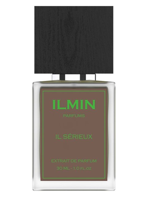 Il Sérieux
