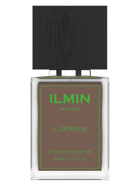 Il Sérieux