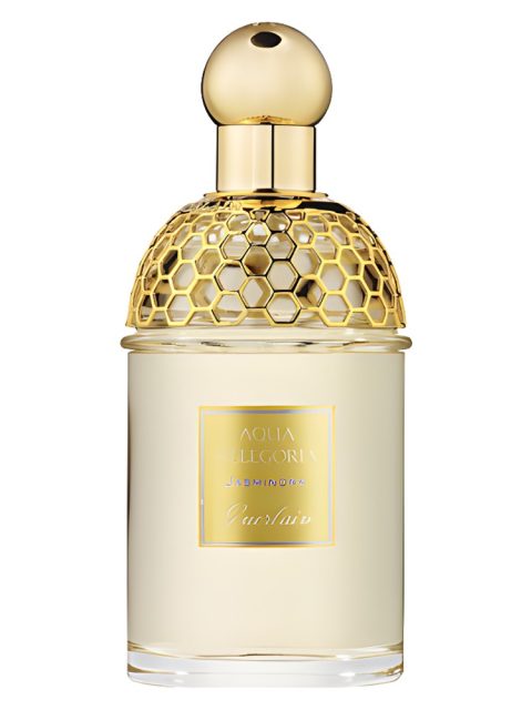 Aqua Allegoria Jasminora