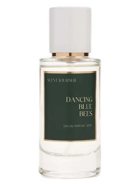 Dancing Blue Bees