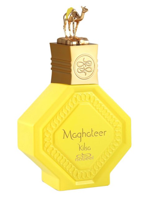 Maghateer Kilsa