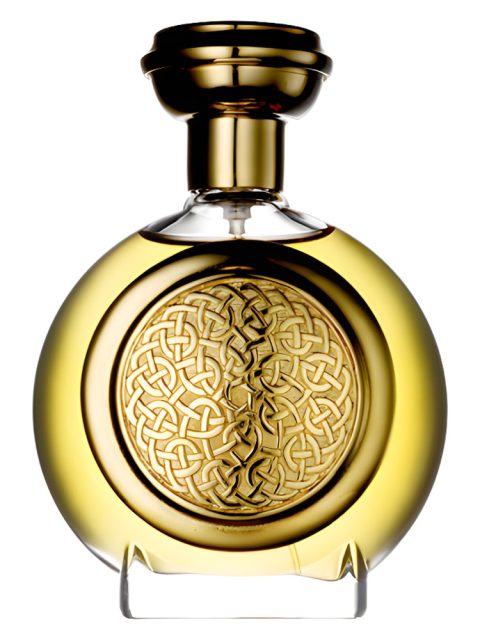 Boadicea Nemer