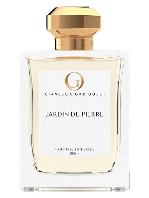 Jardin de Pierre