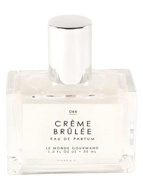 Crème Brûlée