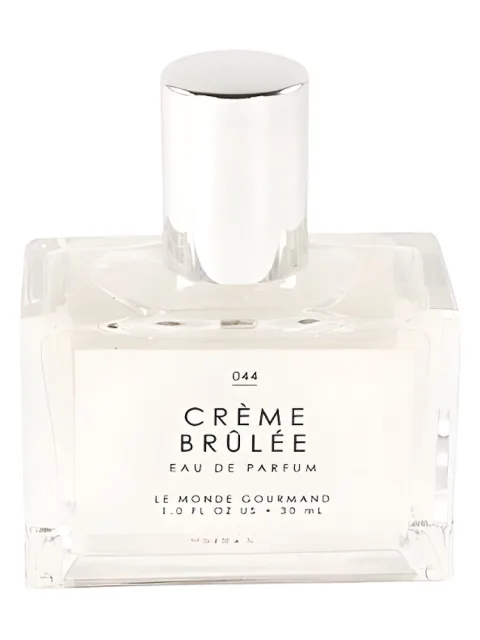 Crème Brûlée