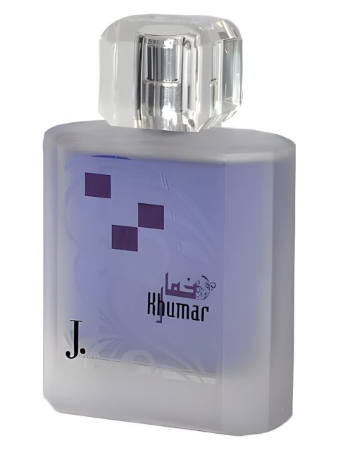 Khumar