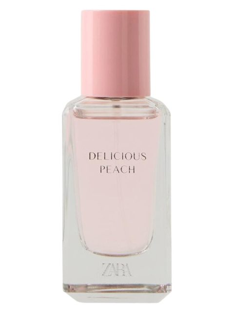 Delicious Peach