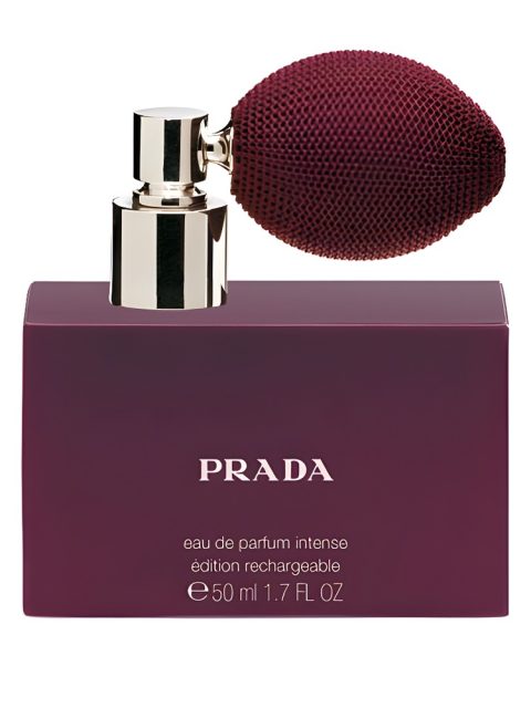 Prada Intense