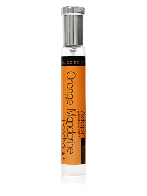 Orange Mandarine Patchouly
