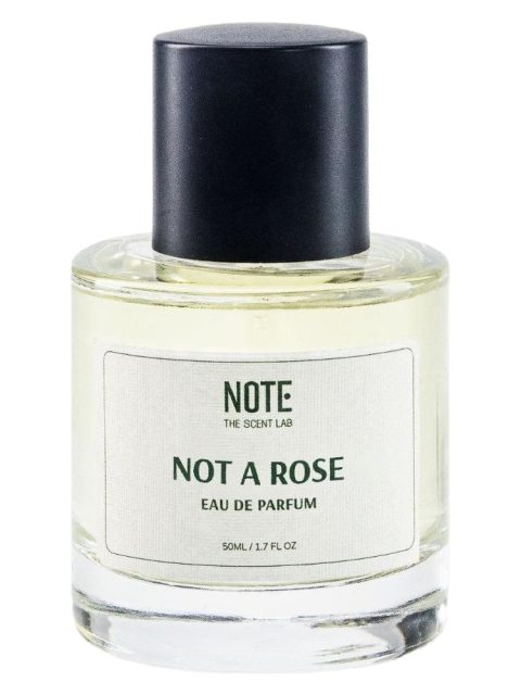Not A Rose