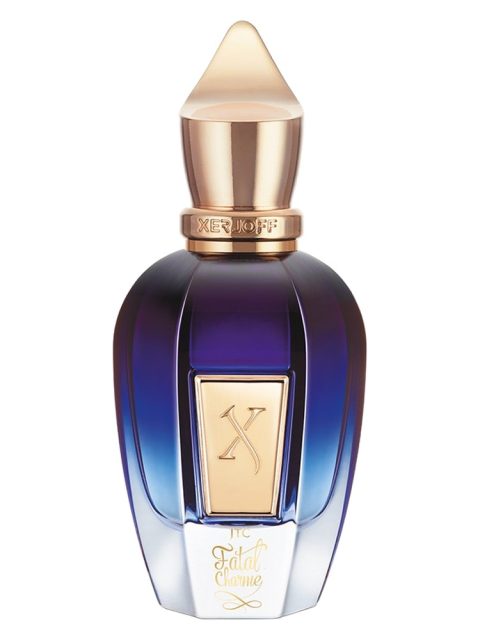 Fatal Charme