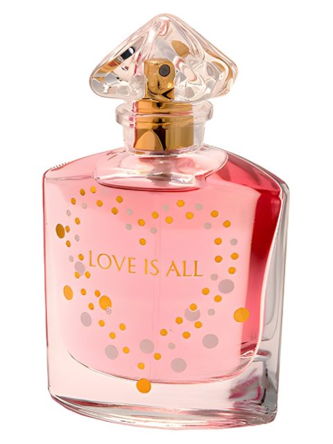 Love is All