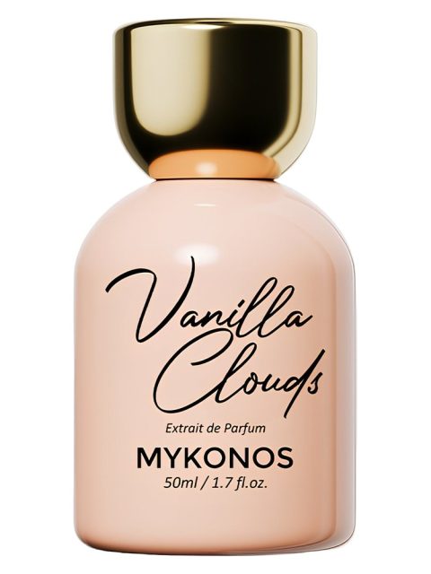 Vanilla Clouds