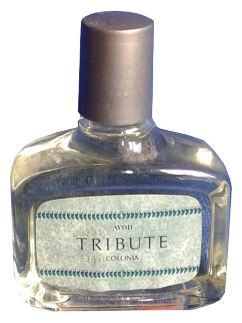 Tribute