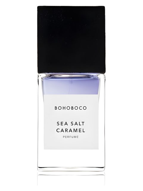 Sea Salt Caramel