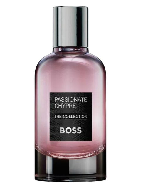 The Collection Passionate Chypre