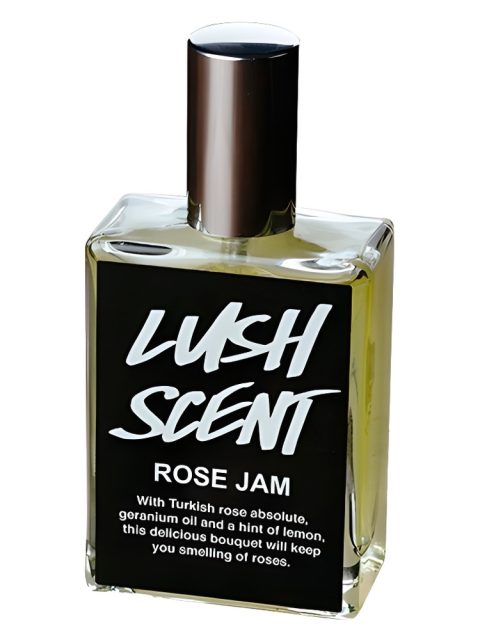 Rose Jam 2013