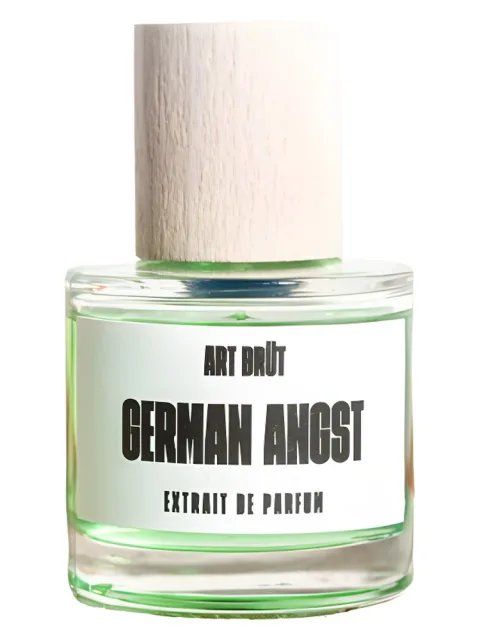 German Angst
