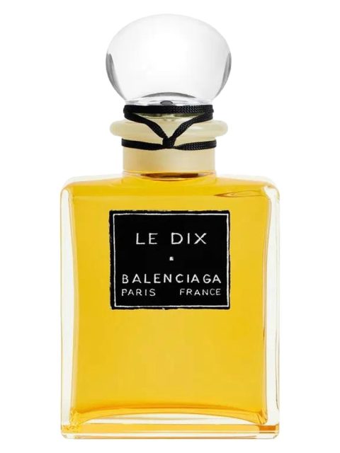 Le Dix (2025)