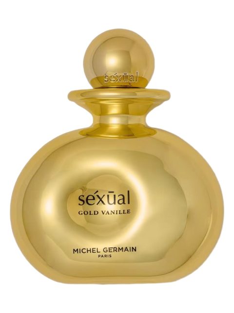 Séxūal Gold Vanille