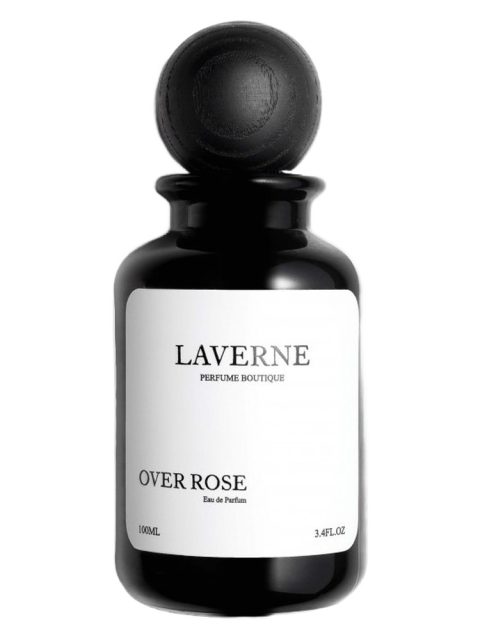 Over Rose