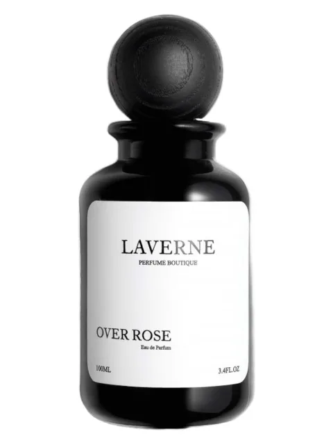 Over Rose