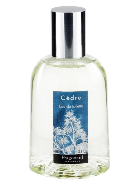 Cedre