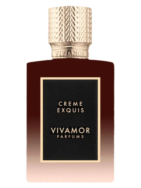 Crème Exquis