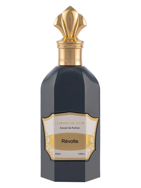 Révolte
