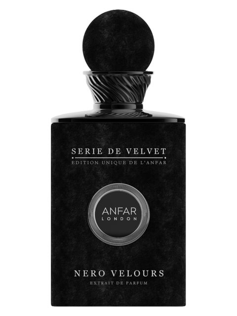 Nero Velours