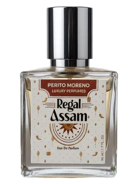 Regal Assam