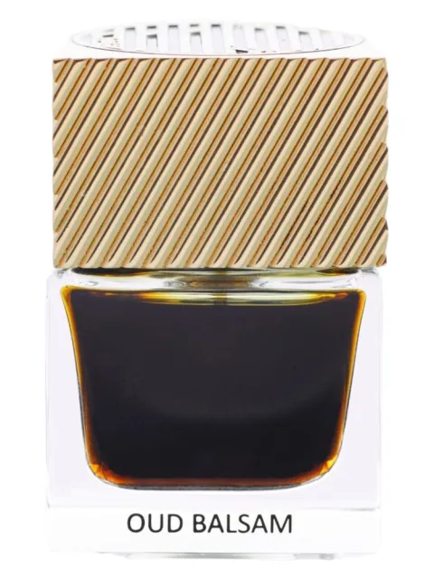 Oud Balsam