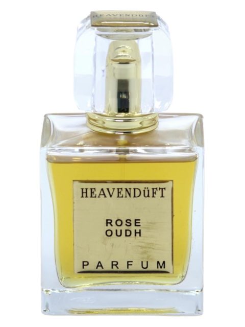 Rose Oudh