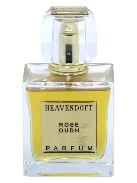 Rose Oudh