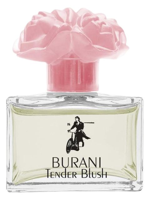 Burani Tender Blush