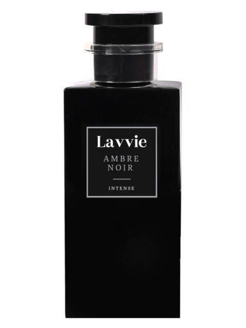 AMBRE NOIR