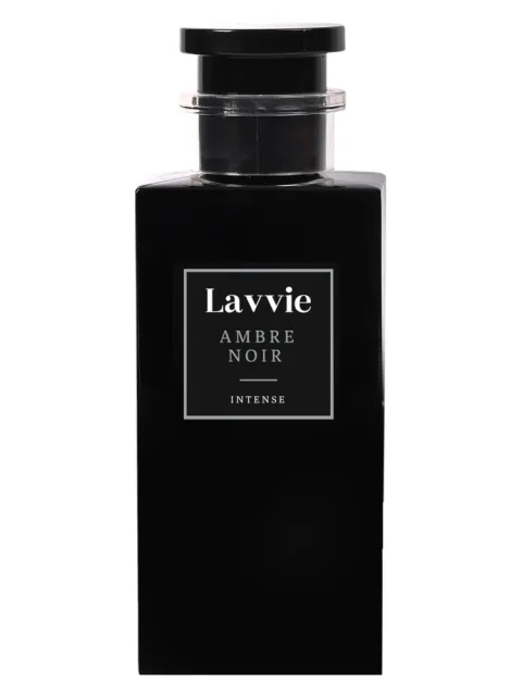 AMBRE NOIR