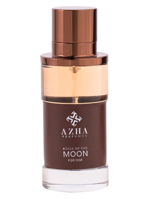 Ashes Of The Moon