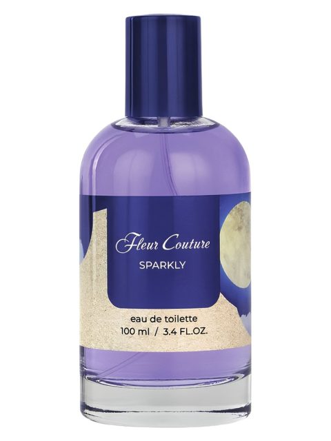Fleur Couture Sparkly