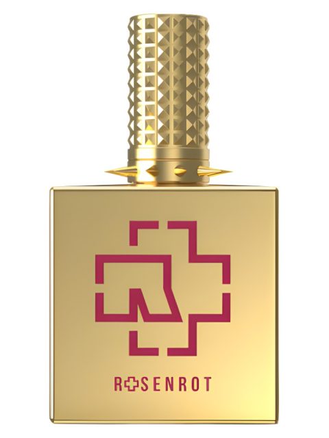 Rosenrot Intense