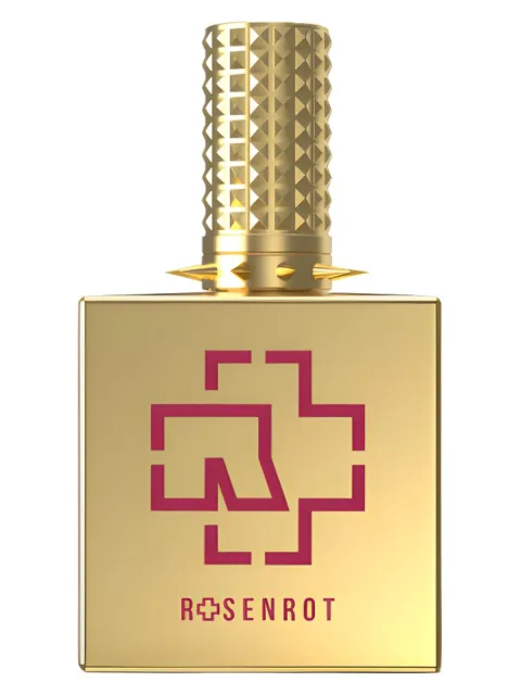 Rosenrot Intense