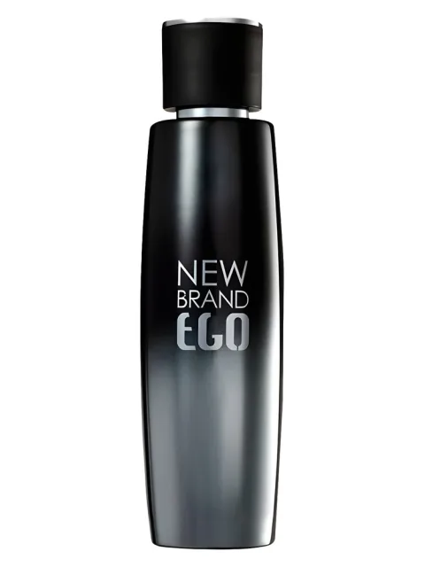 Ego Silver