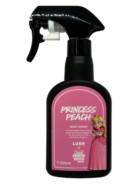 Princess Peach