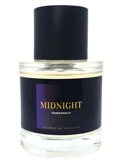 Midnight Pomegranate