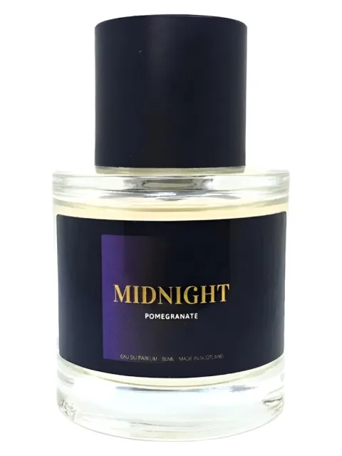 Midnight Pomegranate