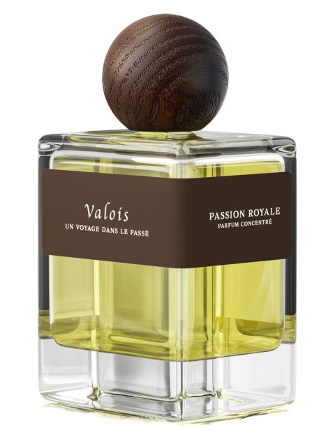 Passion Royale