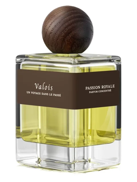 Passion Royale